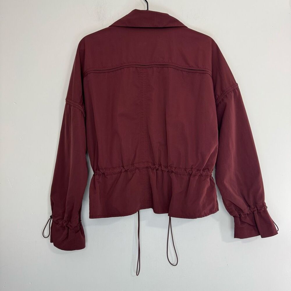 Athleta Acadia Jacket M - Picture 4 of 6